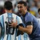 Teddy Sheringham Ingatkan Inggris Hadapi Argentina di Semifinal Piala Dunia 2026