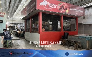 Lamongan Masih Punya 108 Ribu Ekor Sapi, Dinas Peternakan Jelaskan Harga Daging Mahal Dipicu Stok Siap Potong Menipis