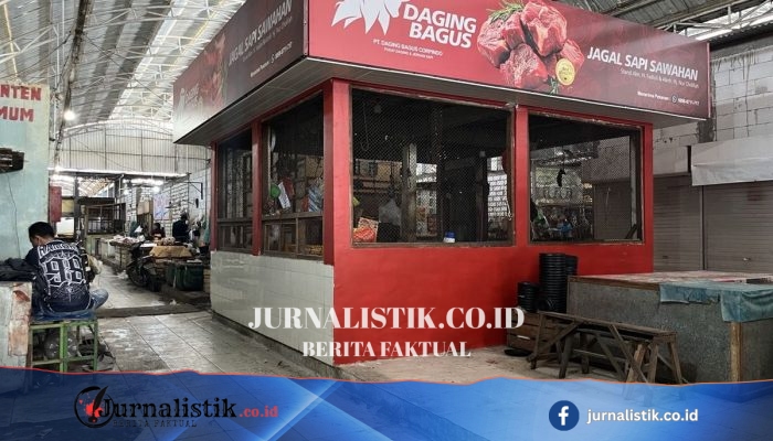 Lamongan Masih Punya 108 Ribu Ekor Sapi, Dinas Peternakan Jelaskan Harga Daging Mahal Dipicu Stok Siap Potong Menipis