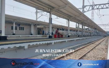 Penumpang KRL Desak KAI Tambah Tempat Duduk di Peron 6–8 Stasiun Bogor