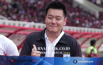 Persipura Jayapura: Owen Rahadiyan Lepas Kursi Manajer, Kini Jadi President Director NCK