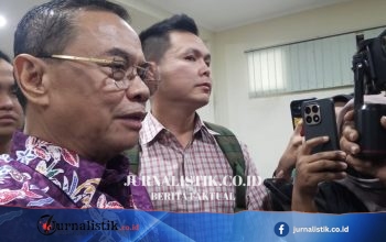 Priyono Camat Margorejo Terus Terang soal Dugaan Jual Beli Jabatan di Sidang Sudewo Bupati Pati