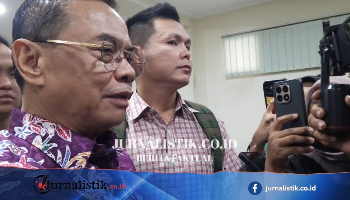 Priyono Camat Margorejo Terus Terang soal Dugaan Jual Beli Jabatan di Sidang Sudewo Bupati Pati