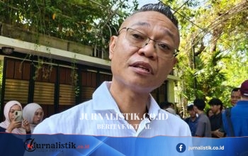 Tuntaskan Sengketa Ijazah, 15 Teman Kuliah Jokowi Siap Jadi Saksi di Sidang Roy Suryo dan Tifa