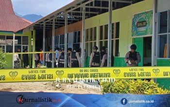 Belajar dari Ledakan MAN 3 Padang, Peneliti UI: Pelanggaran Berisik Terbaca, Penderitaan Senyap Terlewat