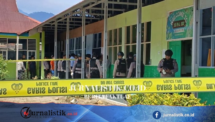 Belajar dari Ledakan MAN 3 Padang, Peneliti UI: Pelanggaran Berisik Terbaca, Penderitaan Senyap Terlewat