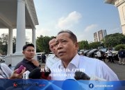 Uji Coba Penyaluran Bansos Melalui Kopdes Merah Putih Dimulai Akhir Agustus