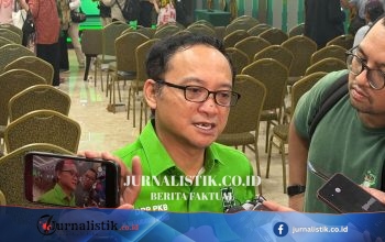 PKB: Cak Udin Nilai PBNU Lima Tahun Terakhir Didominasi Kisah Konflik