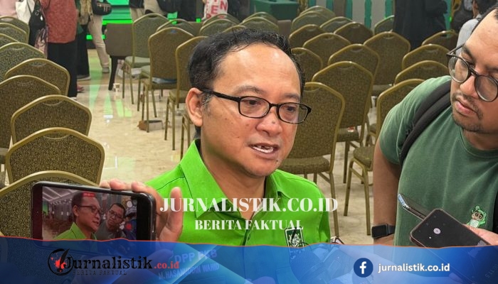 PKB: Cak Udin Nilai PBNU Lima Tahun Terakhir Didominasi Kisah Konflik