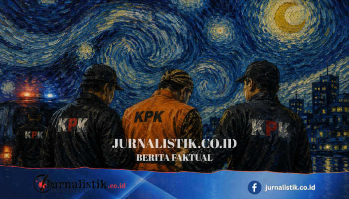 KPK Tangkap 4 Kepala Daerah dari Jawa Tengah Lewat OTT, Apa yang Jadi Penyebabnya?