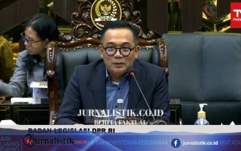 RUU Masyarakat Adat Ditargetkan Tuntas Jadi UU pada Masa Presiden Prabowo