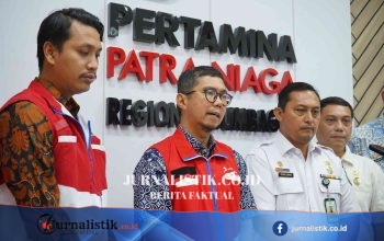 Pemkot Medan Datangi Kantor Pertamina, Tagih Kepastian Atasi Antrean Panjang di SPBU
