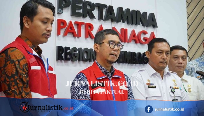 Pemkot Medan Datangi Kantor Pertamina, Tagih Kepastian Atasi Antrean Panjang di SPBU