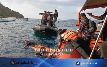 Jenazah 2 Turis China Korban Tenggelam di Pulau Kelor Masih di Labuan Bajo, Keluarga Menyusul