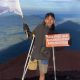 “Saya Benar-benar Dianggap Manusia” — Cerita Anggi Wahyuda, Pendaki Disabilitas di Gunung Binaia hingga Everest Basecamp