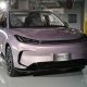 Mengenal Intelligent Parking Assist BAIC T1: Parkir Otomatis Tanpa Pegang Setir