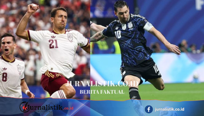 Prediksi Skor Spanyol vs Argentina di Partai Final Piala Dunia 2026, Tim Mana yang Lebih Unggulan?