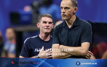Rooney Sarankan FA Pertahankan Thomas Tuchel untuk Timnas Inggris, Kecuali Pep Guardiola Datang