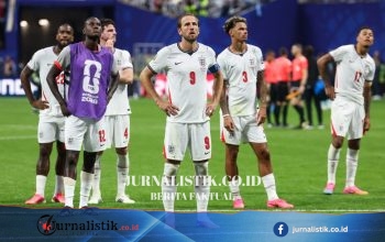 Trump Kritik Tuchel: Harry Kane Dinilai Tak Semestinya Jadi Bek saat Inggris Kalah 1-2 dari Argentina