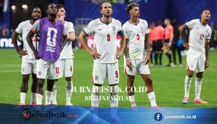 Trump Kritik Tuchel: Harry Kane Dinilai Tak Semestinya Jadi Bek saat Inggris Kalah 1-2 dari Argentina