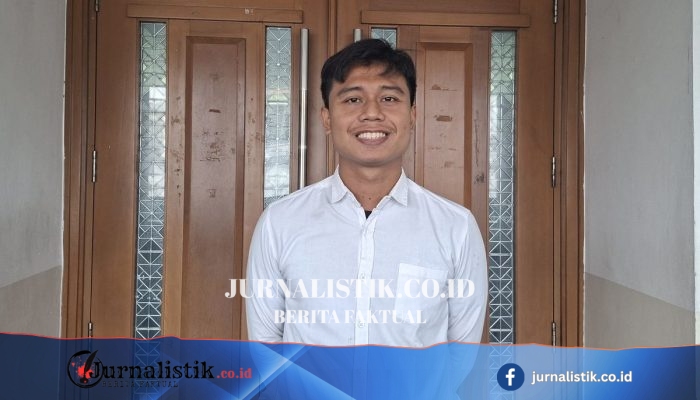 Khariq Anhar Jelaskan Pembuatan Editan “Timpa Teks” karena Said Iqbal Larang Mahasiswa Ikut Demo