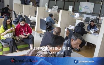 Coretax: Pajak dan Kontrak Sosial yang Membentuk Legitimasi