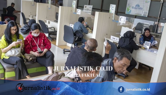 Coretax: Pajak dan Kontrak Sosial yang Membentuk Legitimasi