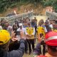 Jembatan Bailey Wih Kanis di Bener Meriah Mulai Digunakan, Gantikan Jembatan Bambu Viral