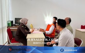 Kasus Korupsi Mini Zoo Purworejo Masuk Babak Baru, Tiga Tersangka Dilimpahkan ke Jaksa Penuntut Umum