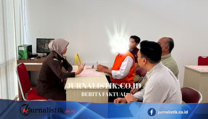 Kasus Korupsi Mini Zoo Purworejo Masuk Babak Baru, Tiga Tersangka Dilimpahkan ke Jaksa Penuntut Umum