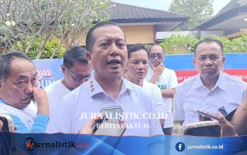 Santri Terbakar di NTB, Lalu M. Iqbal Minta Pengawasan Ponpes dan Sekolah Asrama Diperketat