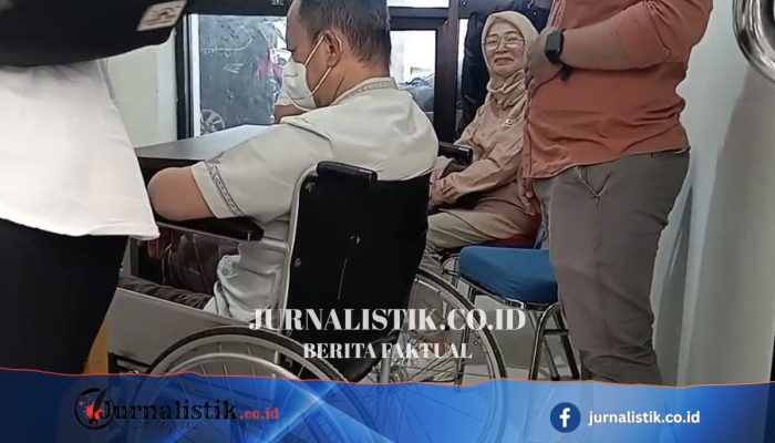Praperadilan Agus Salim Ditolak, Mantan Dirut Bank Bengkulu Jalani Tahanan Rumah