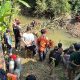 Bermain di Bantaran Jembatan Kalibenda, Dua Anak Diduga Tenggelam di Irigasi Singomerto Banjarnegara