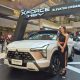 Mitsubishi Memilih XForce Hybrid (HEV) Lebih Dulu: Kenapa Bukan Xpander Hybrid?