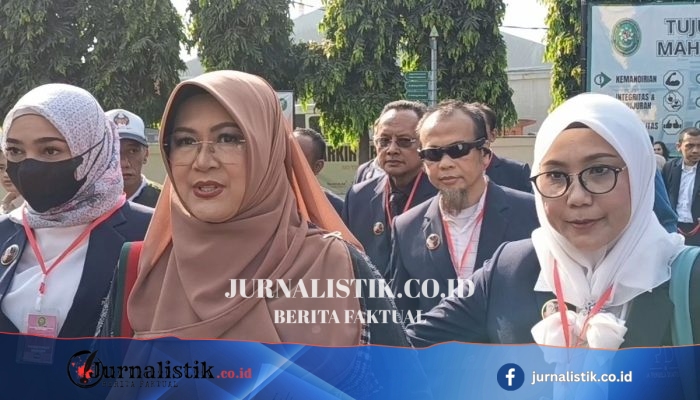 Dokter Tifa: Jokowi Tak Pernah Datang atau Diundang UGM Selama Menjabat