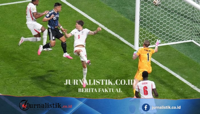 Henry: Rashford Semestinya Masuk Lebih Dulu, Inggris Kalah 1-2 dari Argentina