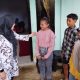 Bunga Nyaris Putus Sekolah di Lereng Ijen, Berjanji Jadi Guru kepada Ipuk Banyuwangi