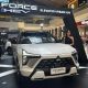 New XForce dengan Panoramic Sunroof, Menjawab Permintaan Konsumen