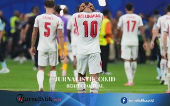 Gary Neville Soroti Akar Masalah Inggris Setelah Kalah dari Argentina