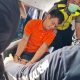 Drama Penjemputan 3 Tersangka Penyerangan Polisi Katingan, Intan (30) Teriak Hidupnya Dipukul Bio di Bandara Tjilik Riwut