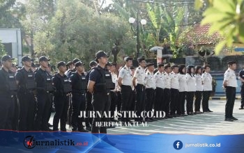 Imigrasi Bali Menurunkan 104 Petugas untuk Mengawasi Aktivitas WNA