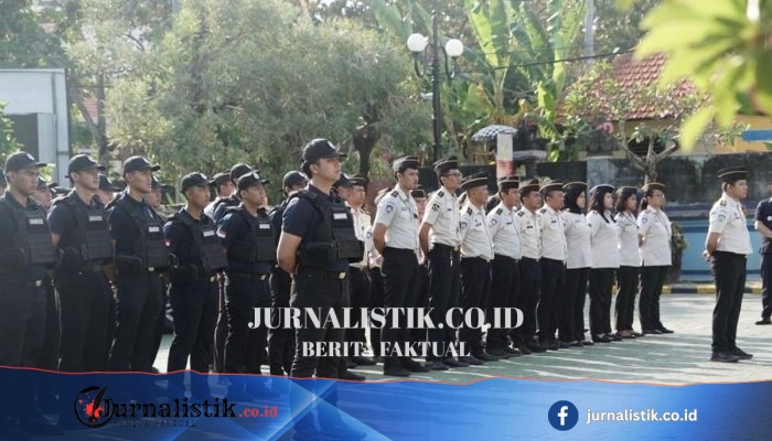 Imigrasi Bali Menurunkan 104 Petugas untuk Mengawasi Aktivitas WNA