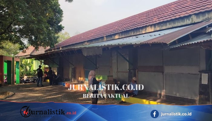 Pemkot Magelang Bongkar Lapak Pedagang TKL Ecopark, Parkir Diproyeksikan di Show Room Mudalrejo