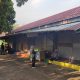 Pemkot Magelang Bongkar Lapak Pedagang TKL Ecopark, Parkir Diproyeksikan di Show Room Mudalrejo