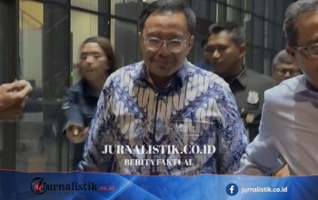 Pemeriksaan KPK 9 Jam untuk Bobby Rizaldi Setelah Rumahnya Digeledah