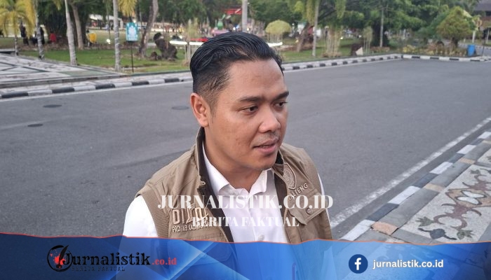 Disdik Kalteng Minta Semua Kelas Pasang CCTV Usai Soroti Kasus Perundungan