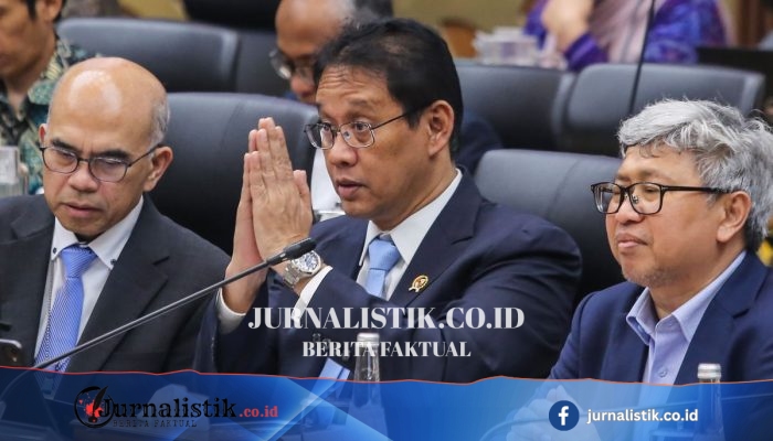 Purbaya: Coretax Bikin Transaksi Wajib Pajak Tertelusur, Tak Ada Ruang “Ngibul” Lagi