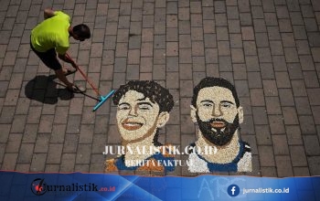 Final Piala Dunia 2026: Spanyol vs Argentina, Benturan Dua Pendekatan