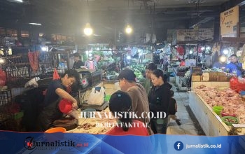 Pemerintah Tetapkan Harga Ayam Hidup Peternak Rp 19.500, Ini Kondisi Harga di Pasar