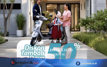 Diskon Tambah Daya PLN 50 Persen Masih Berlaku: Syarat, Biaya Terbaru, dan Klaim Voucher PLN Mobile (hingga 27 Juli 2026)